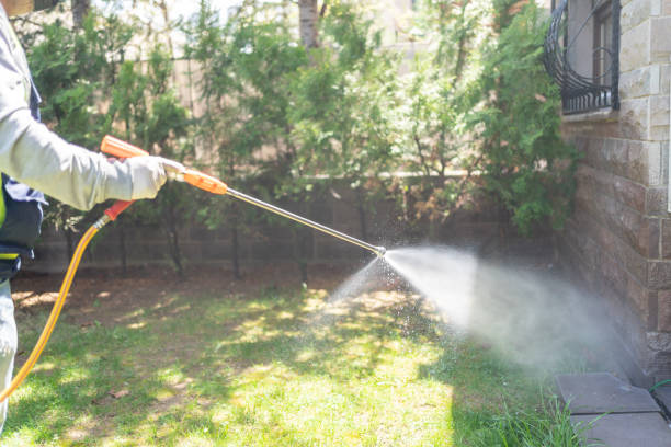 Best Exterminator Services  in Forest City, FL